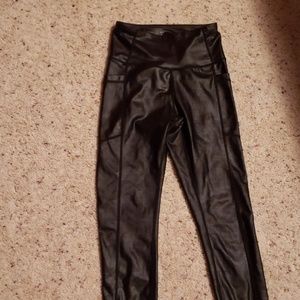Ethos Liquid Leggings